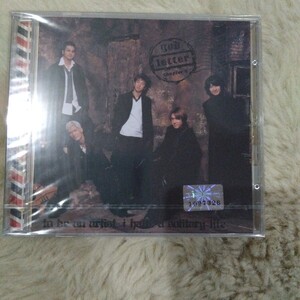 (CD) GOD vol.5 - Chapter 5 Letter (韓国盤) GOD/g.o.d.