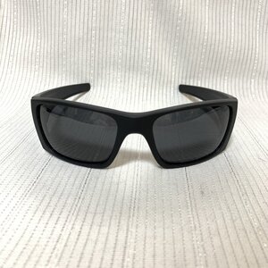 OAKLEY オークリー FUEL CELL フューエルセル PRISM プリズム サングラス 〇〇 9096・05 ブラック IW412CE01OAK