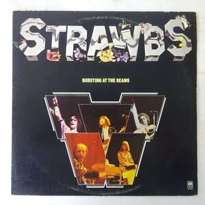 14040998;【US盤】Strawbs / Bursting At The Seams