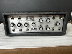 ELK Echo Machine EM-4 エルク エコーマシン