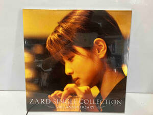 ZARD CD ZARD SINGLE COLLECTION~20th ANNIVERSARY~