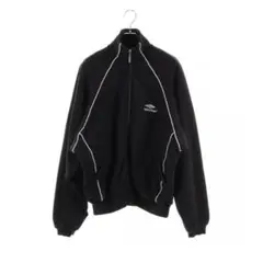 balenciaga 3b sports￼ icon track jacket