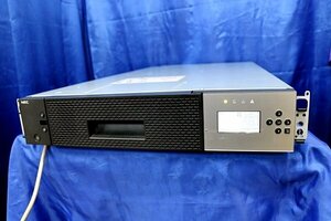 NEC/テープ・ライブラリ 2Uラック iStorage ◆T30A/LTO6ドライブ×2基搭載◆　51407Y