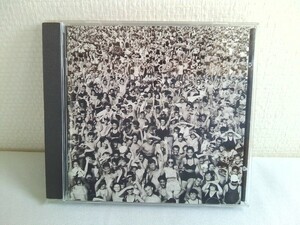 【CD】ジョージ・マイケル 　George Michael / Listen Without Prejudice Vol.1　海外盤