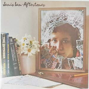 29843 JANIS IAN/AFTERTONES