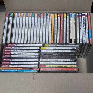 クラシックCD ４６枚セット■CDまとめて