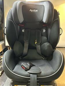 Aprica アップリカ　Form Fit ISOFIX R24.K-10