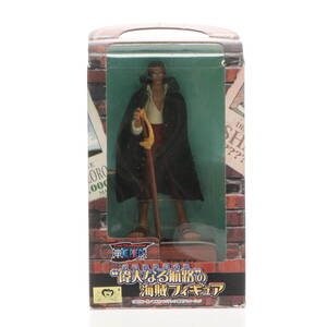 【中古】[FIG] シャンクス ワンピース 偉大なる航路(グランドライン)の海賊フィギュア ONE PIECE プライズ バンプレスト(61735786)