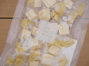 【おたまや】発酵菓子 白麹味噌チョコレート（70g）