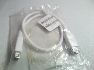 IEEE1394b 9pin to 9pin　長さ約50cm 未開封