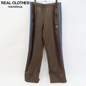 Needles/ニードルズ Track Pant Poly Smooth/トラックパンツ HM226/S /060