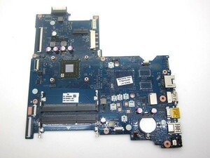 HP 15-BA Laptop Motherboard AMD A6-7310 854965-601