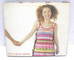 CD　Chara／Junior Sweet