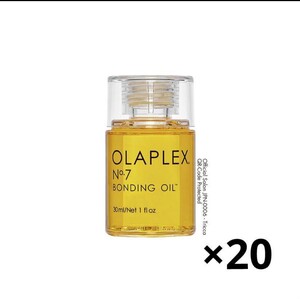 e60107009y OlaplexNo.7 Bonding Oil 30ml20