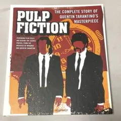 PULP FICTION 【パルプフィクション】洋書