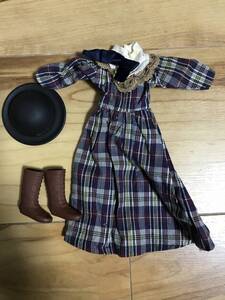 ジェニー 洋服３８　84年　スィートカントリー　セット