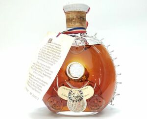 未開栓 レミーマルタン コニャック ルイ13世 ベリーオールド 700ml 箱付 バカラ 箱・替え栓付 REMY MARTIN◆3101/西伊場店