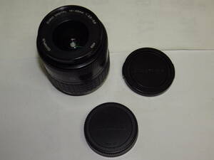 ■中古 オリンパスフォーサーズ用 標準レンズ OLYMPUS ZUIKO DIGITAL 14-45mm F3.5-5.6■動作確認済■