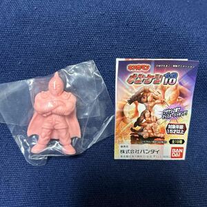 キン肉マン キンケシ18 キン肉マン スーパー・フェニックス ペールオレンジ ver.