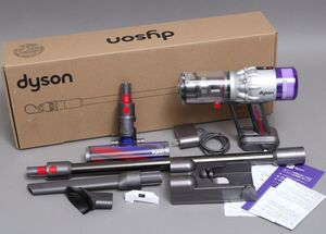 良品 ダイソン dyson SV33 コードレスクリーナー 掃除機 ハンディークリーナー サイクロン 軽量 家電 #120※899/b.d/a.g