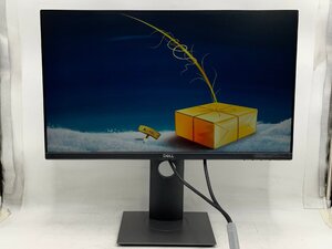 訳あり Dell ディスプレイ 液晶モニター 23インチ P2319H IPSパネル 1920x1080 フルHD HDMI USBハブ 画面回転 高さ調整