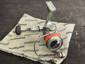 SHIMANO シマノ STELLA 3000 スピニングリール ステラ 釣具 リール