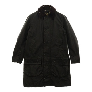 Barbour バブアー SL ワックスド コットン MWX0534 SG91 オイルドコート ブラック