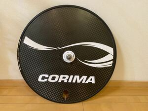 CORIMA ディスクホイール ピスト.トラック用