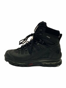 salomon◆QUEST GTX ADVANCED/28cm/BLK/416685