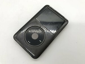 APPLE A1238 iPod classic 160GB◆ジャンク品 [5579SP]