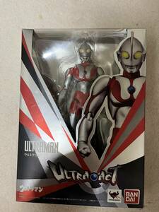  BANDAI バンダイ ULTRA-ACT ウルトラアクト ウルトラマン