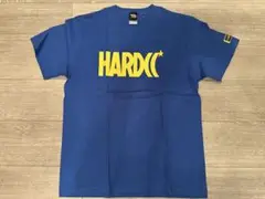 HARDCCスターロゴ・Tシャツ(IN THE NAME OF UKRAINE)