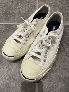 ジャックパーセル　コンバース　converse スニーカー