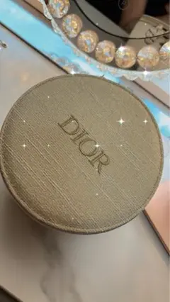 Dior ノベルティ ポーチ