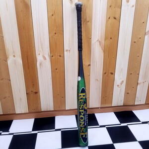 【 岐阜市六条 引取り大歓迎 】 【Louisville Slugger/ルイビルスラッガー】 硬式少年用　金属バット TPX YB104 Air RESPONSE 82cm