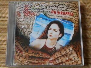 ◎CD&DVD アンラップト / Gloria Estefan