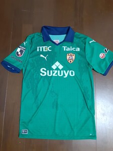 2023清水エスパルスGKユニフォームXL