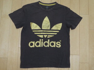 ☆アディダス☆adidas☆Tシャツ☆XSサイズ☆