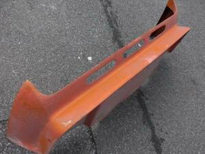 ■フェラーリ 308 純正 フロント スポイラー FRP 新品 Ferrari original Covering front lower big type spoiler 61182900■