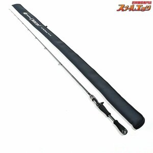 ★☆【エバーグリーン】 オライオン OCSC-67M カンタータ EVERGREEN Combat Stick ORION Cantata バス ベイトモデル K_244★☆v30665