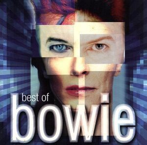 【輸入盤】Best of Bowie (Bonus Dvd)/デヴィッド・ボウイ