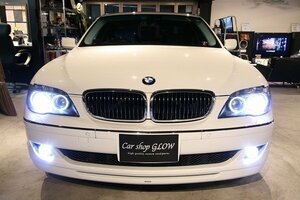 ♪薄型フォグ35W HID☆BMW E32・E38・E65・E66・E31・X3(E83)用