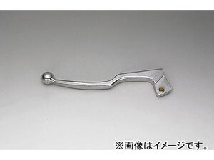 キジマ レバー シルバー クラッチ スズキ 202-035SL 2輪