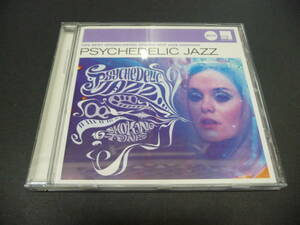 ◆CD◆PSYCHEDELIC JAZZ◆