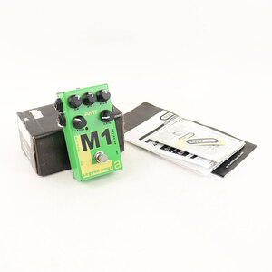 【中古】 AMT ELECTRONICS M-1 ギターエフェクター