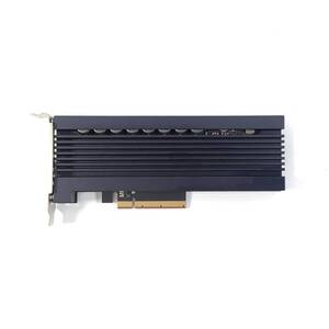 K6101070 Oracle Sun 7317693 3.2TB V-NAND F320 NVME カード 1点【中古動作品】1127