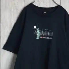 【国内正規品】HUF ハフ 自由の女神 Tシャツ #2431