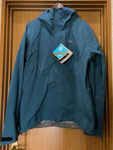 [新品]Tilak Storm Jacket GORE-TEX サイズ XL