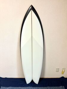 Christenson Surfboards C-Hawk 5.5 クリステンソン