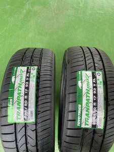 TOYO TRANPATH MP7 24年　2本新品未使用